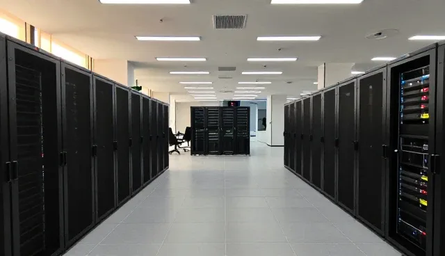 智能化转型浪潮中，化解决方案如何重塑企业运营模式