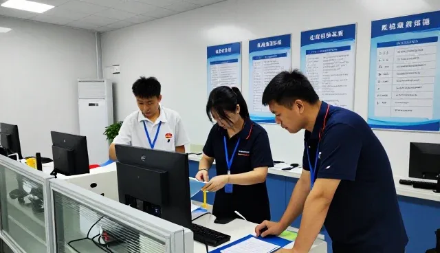 广州俊速信息科技有限公司分享运维托管使用优势